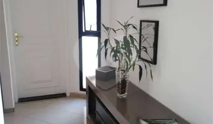 Apartamento com 4 quartos à venda na Rua José Gonçalves, 275, Vila Andrade, São Paulo, 117 m2 por R$ 880.000