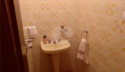 Casa com 6 quartos à venda na Rua Agostinho Gomes, 2173, Ipiranga, São Paulo, 300 m2 por R$ 1.800.000