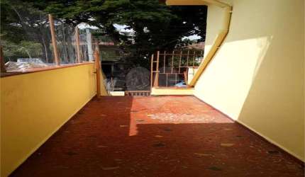 Casa com 3 quartos à venda na Rua Coronel João Dente, 222, Mooca, São Paulo, 190 m2 por R$ 590.000