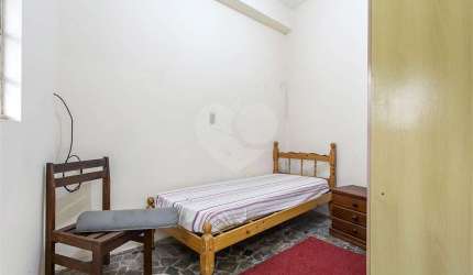 Casa com 4 quartos à venda na Rua Guarei, 146, Vila Bertioga, São Paulo, 520 m2 por R$ 1.840.000