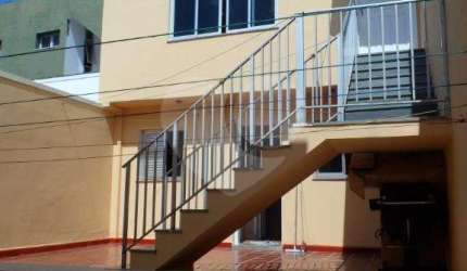 Casa com 3 quartos à venda na Rua Frederico Michel, 594, Interlagos, São Paulo, 288 m2 por R$ 965.000