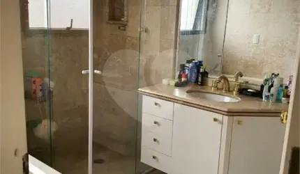 Apartamento com 3 quartos à venda na Rua Almaden, 49, Vila Andrade, São Paulo, 187 m2 por R$ 940.000