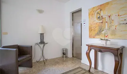 Apartamento com 3 quartos à venda na Rua Urimonduba, 114, Itaim Bibi, São Paulo, 135 m2 por R$ 1.960.000