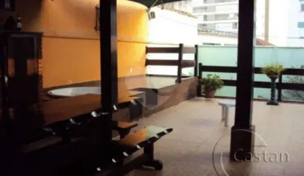 Casa com 5 quartos à venda na Rua Camé, 38, Mooca, São Paulo, 229 m2 por R$ 1.900.000