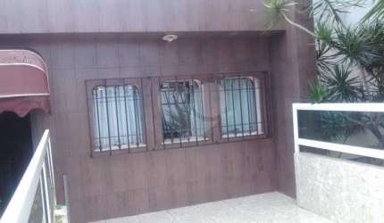 Casa com 3 quartos à venda na Rua Pérsio Pacheco e Silva, 110, Interlagos, São Paulo, 172 m2 por R$ 1.350.000