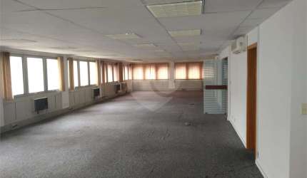 Sala comercial para alugar na Rua Bela Cintra, 986, Consolação, São Paulo, 764 m2 por R$ 57.350
