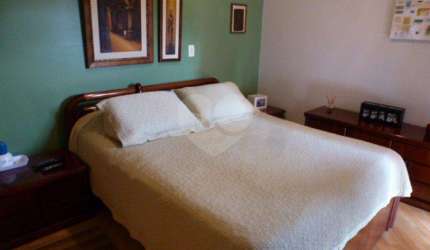 Apartamento com 3 quartos à venda na Rua Maestro Torquato Amore, 332, Jardim Leonor, São Paulo, 220 m2 por R$ 1.380.000