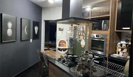 Apartamento com 3 quartos à venda na Rua José de Oliveira Coelho, 180, Vila Andrade, São Paulo, 260 m2 por R$ 1.500.000