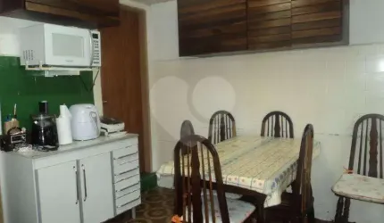 Casa com 5 quartos à venda na Rua Paraupava, 346, Belenzinho, São Paulo, 185 m2 por R$ 900.000