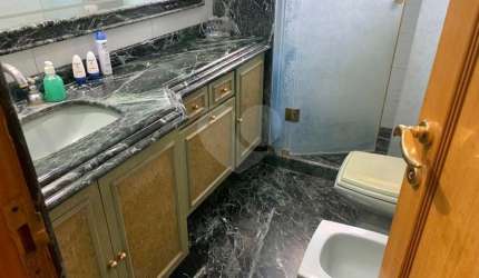 Apartamento com 4 quartos à venda na Rua José Oscar Abreu Sampaio, 163, Jardim Anália Franco, São Paulo, 374 m2 por R$ 4.000.000