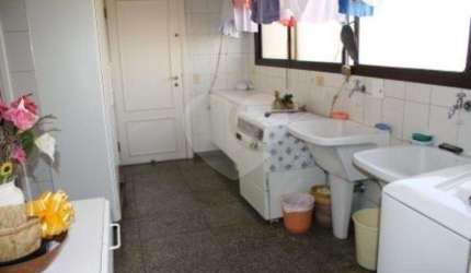 Apartamento com 4 quartos à venda na Rua Etiópia, 147, Parque da Mooca, São Paulo, 289 m2 por R$ 2.279.000