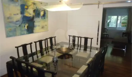 Casa com 3 quartos à venda na Rua Eduardo Saigh Filho, 66, Vila Tramontano, São Paulo, 650 m2 por R$ 4.050.000
