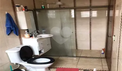 Casa com 3 quartos à venda na Rua Sacramento Blake, 6, Mooca, São Paulo, 200 m2 por R$ 800.000