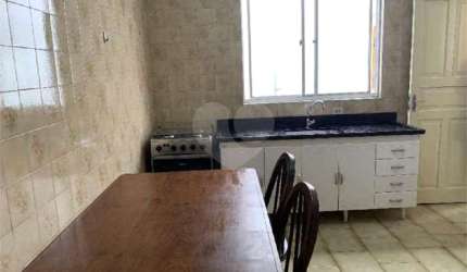 Apartamento com 2 quartos à venda na Praça René Barreto, 20, Lapa, São Paulo, 83 m2 por R$ 455.000