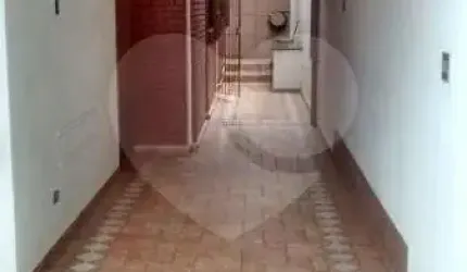 Casa com 4 quartos à venda na Rua Leme da Silva, 260, Alto da Mooca, São Paulo, 268 m2 por R$ 1.900.000