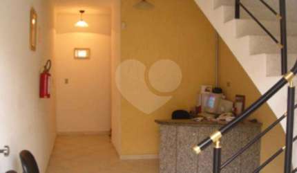 Prédio à venda na Rua Adolfo D'Ávila, 11, Vila Regente Feijó, São Paulo, 808 m2 por R$ 2.650.000