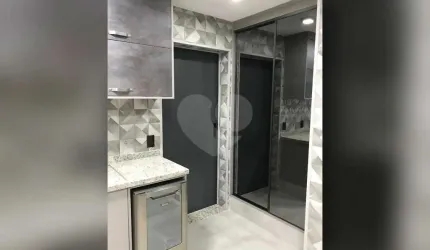 Apartamento com 2 quartos à venda na Rua Renato Rinaldi, 650, Vila Carrão, São Paulo, 211 m2 por R$ 2.600.000