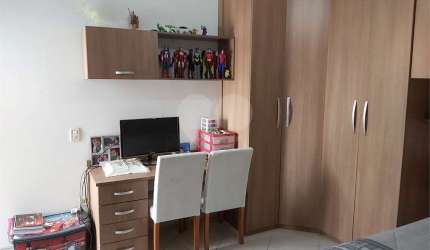 Casa com 3 quartos à venda na Rua Felício Ciaccio, 70, Santana, São Paulo, 90 m2 por R$ 695.000