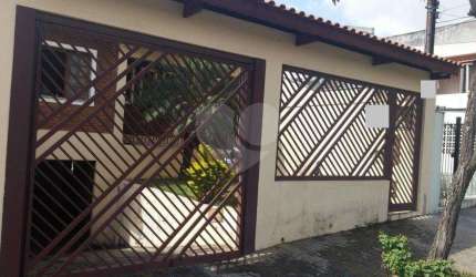 Casa com 2 quartos à venda na Rua Diógenes de Lima, 252, Parque Peruche, São Paulo, 168 m2 por R$ 1.800.000