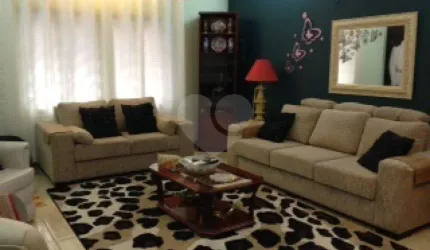 Casa com 4 quartos à venda na Rua Otto Bender, 198, Parque Mandaqui, São Paulo, 210 m2 por R$ 1.100.000