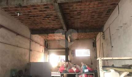 Barracão / Galpão / Depósito à venda na Rua Marino Félix, 266, Casa Verde, São Paulo, 2800 m2 por R$ 7.000.000
