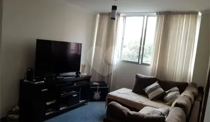 Apartamento com 3 quartos à venda na Rua Alfredo Pujol, 266, Santana, São Paulo, 100 m2 por R$ 640.000