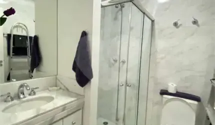 Casa com 4 quartos à venda na Rua Tenente Moura, 48, Horto Florestal, São Paulo, 440 m2 por R$ 2.500.000