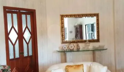 Casa em condomínio fechado com 4 quartos para alugar na Rua Estrela do Indaiá, 172, Vila Albertina, São Paulo, 450 m2 por R$ 12.000