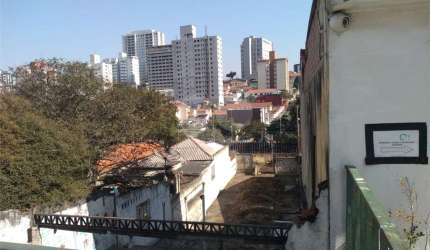 Terreno à venda na Rua William Harding, 404, Vila Gustavo, São Paulo, 310 m2 por R$ 1.860.000