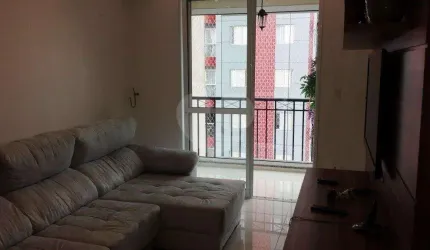 Apartamento com 3 quartos à venda na Rua Maria Cândida, 905, Vila Guilherme, São Paulo, 78 m2 por R$ 870.000