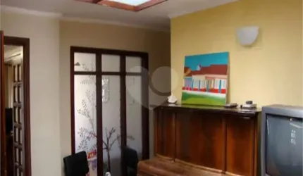Casa com 4 quartos à venda na Rua Maestro Pedro Jatobá, 461, Vila Albertina, São Paulo, 300 m2 por R$ 1.800.000