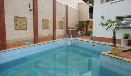 Casa com 4 quartos à venda na Rua Careaçu, 392, Jardim Franca, São Paulo, 700 m2 por R$ 3.500.000