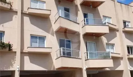 Casa em condomínio fechado com 3 quartos à venda na Rua dos Mártires Armênios, 20, Barro Branco (Zona Norte), São Paulo, 177 m2 por R$ 742.000