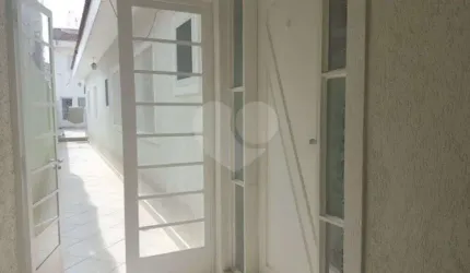 Casa com 3 quartos à venda na Rua Campo Alto, 54, Jardim Franca, São Paulo, 280 m2 por R$ 1.700.000