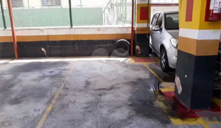 Apartamento com 3 quartos à venda na Rua José de Ibarra, 165, Parque Mandaqui, São Paulo, 72 m2 por R$ 500.000