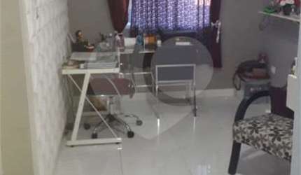 Casa com 2 quartos à venda na Estrada Lázaro Amâncio de Barros, 117, Vila Itaberaba, São Paulo, 180 m2 por R$ 850.000