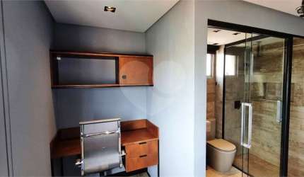 Apartamento com 1 quarto à venda na Rua Xavier da Veiga, 81, Santana, São Paulo, 78 m2 por R$ 930.000