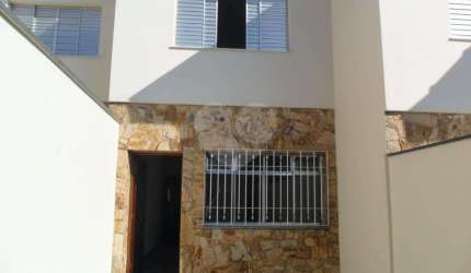 Casa com 4 quartos à venda na Rua Professora Romilde Nogueira de Sá, 625, Imirim, São Paulo, 122 m2 por R$ 700.000