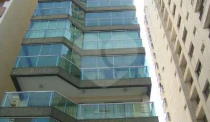 Apartamento com 4 quartos à venda na Rua Voluntários da Pátria, 2831, Santana, São Paulo, 236 m2 por R$ 1.300.000