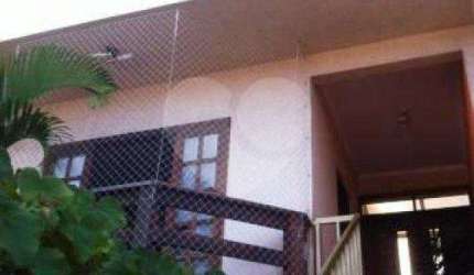 Casa com 3 quartos à venda na Rua Nancy Silva Cabral, 175, Parque Continental II, Guarulhos, 181 m2 por R$ 550.000