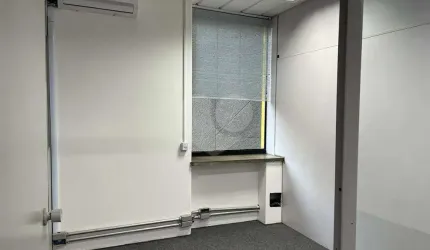 Sala comercial à venda na Rua Flórida, 1738, Cidade Monções, São Paulo, 167 m2 por R$ 1.600.000