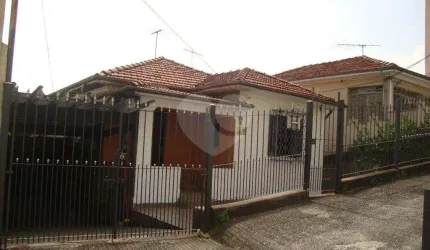 Casa com 3 quartos à venda na Rua Vaz Muniz, 1037, Jardim Franca, São Paulo, 254 m2 por R$ 1.800.000
