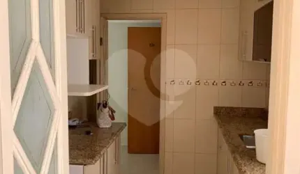 Apartamento com 3 quartos à venda na Avenida Parada Pinto, 3696, Vila Nova Cachoeirinha, São Paulo, 86 m2 por R$ 500.000