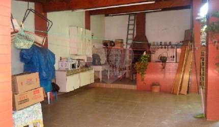 Casa com 3 quartos à venda na Rua São Nestor, 131, Vila Mazzei, São Paulo, 269 m2 por R$ 750.000