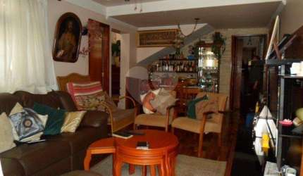 Casa com 4 quartos à venda na Rua Santa Rita de Cássia, 25, Santana, São Paulo, 100 m2 por R$ 800.000