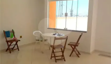 Casa com 3 quartos à venda na Rua Matupiri, 133, Vila Alpina, São Paulo, 150 m2 por R$ 750.000