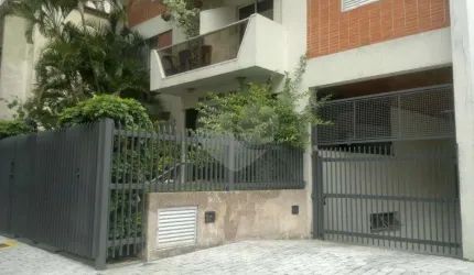 Apartamento com 1 quarto à venda na Rua Maestro Elias Lobo, 1031, Jardim Paulista, São Paulo, 40 m2 por R$ 600.000