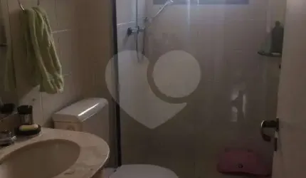 Apartamento com 3 quartos à venda na Rua Alcantarilla, 220, Vila Andrade, São Paulo, 101 m2 por R$ 640.000
