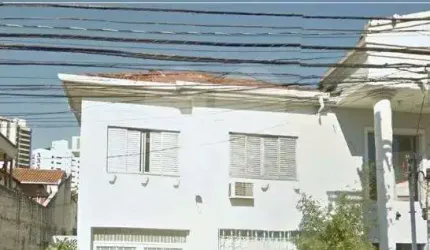 Casa com 8 quartos à venda na Rua Doutor Zuquim, 1529, Santana, São Paulo, 187 m2 por R$ 1.200.000