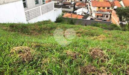 Terreno à venda na Rua Professora Margarida Ruth Ferreira de Lima, 1, Horto Florestal, São Paulo, 300 m2 por R$ 850.000